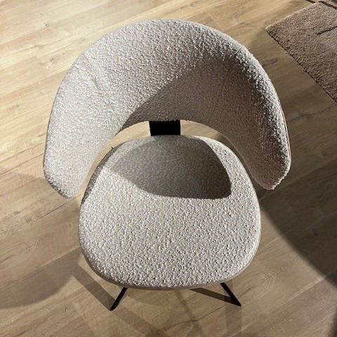 Medal Zenith set van 4 stoelen - 1